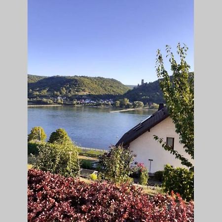Lorch Lorchhausen Mittelrheintal Weltkulturerbe Apartment Lorch am Rhein Exterior foto