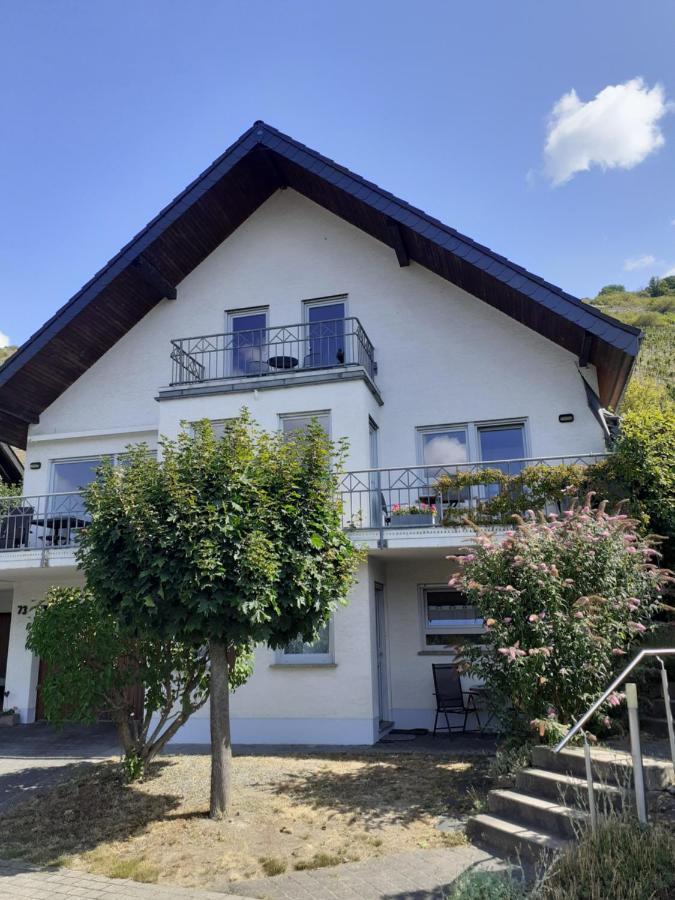 Lorch Lorchhausen Mittelrheintal Weltkulturerbe Apartment Lorch am Rhein Exterior foto