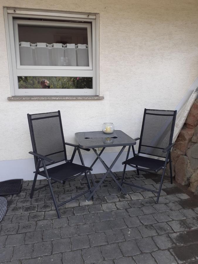 Lorch Lorchhausen Mittelrheintal Weltkulturerbe Apartment Lorch am Rhein Exterior foto
